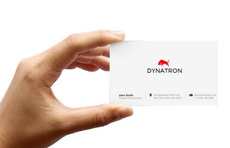 logo dynatron